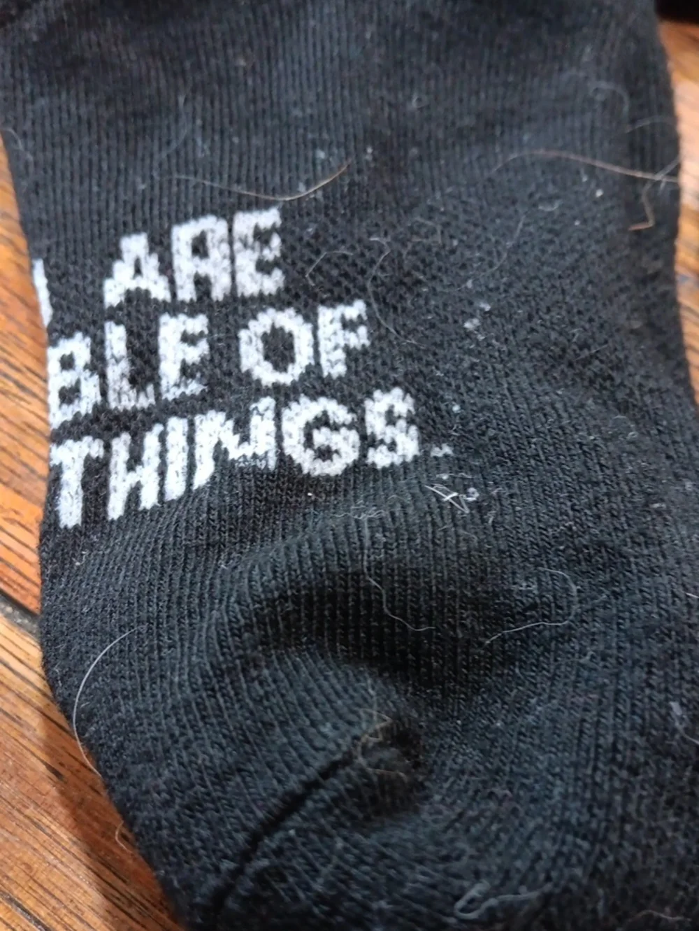 Assorted Women’s No-Show Socks - Grey, Black, Teal, Multicolor